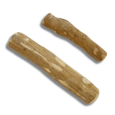 Coffee Wood Chew Toy