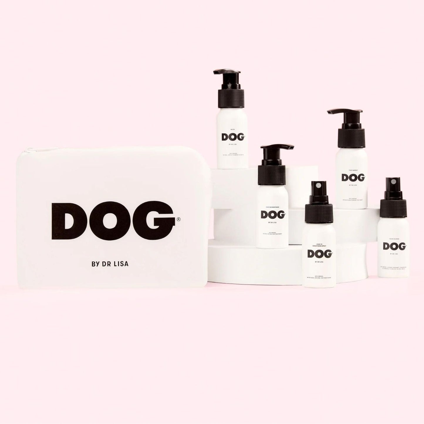 DOG Minis Set