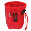 Neosport Dog Training Pouch | Red