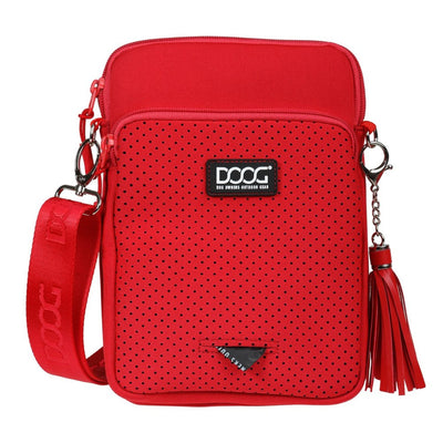 Neosport Walkie Bag | Red