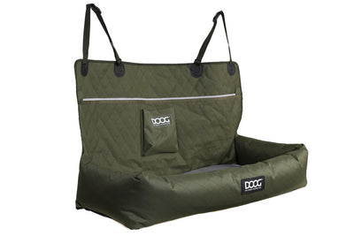 Dog Car Seat | Large (Green)