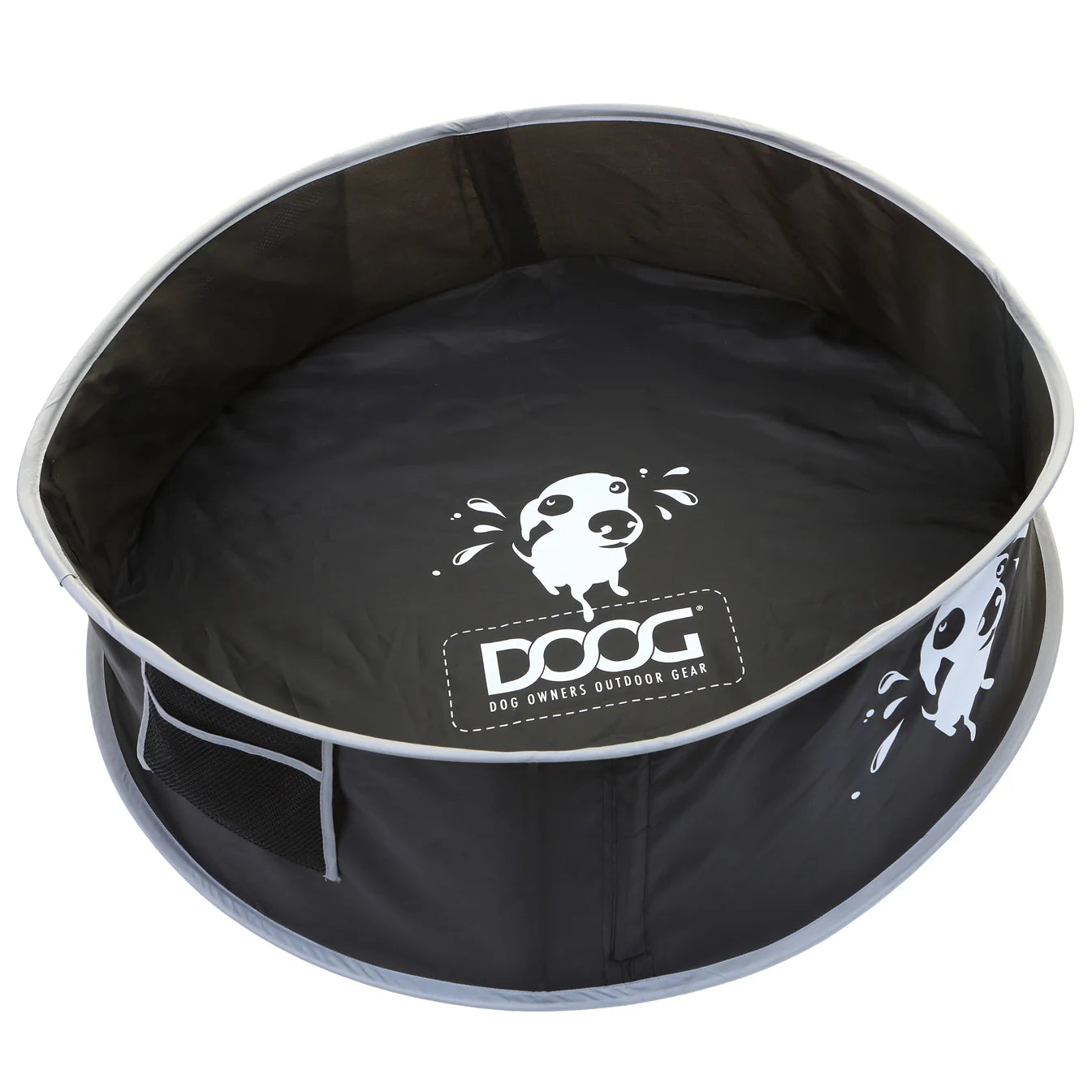 DOOG- Pop-Up Pool