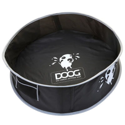 DOOG- Pop-Up Pool