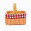 HugSmart Picnic Time | Picnic Basket