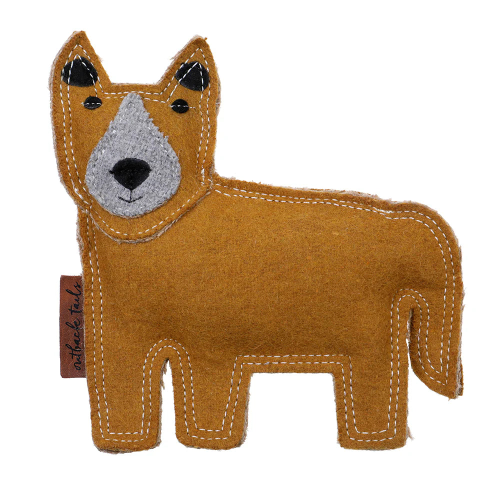 Outback Animal Toy | Darren the Dingo