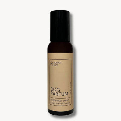 Parfum | Cedar, Saffron & Jasmine - Peticular