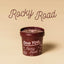 Rocky Road Dog Yog Ice Cream