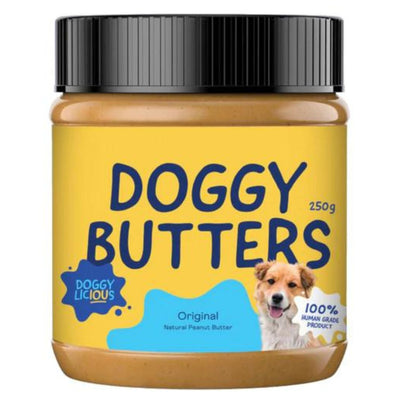 Doggy Peanut Butter | Original