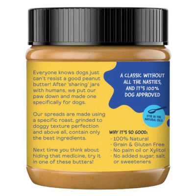 Doggy Peanut Butter | Original