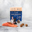 Calm + Collected Salmon Dog Treat Balls