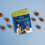 Hypoallergenic Dog Treat Balls