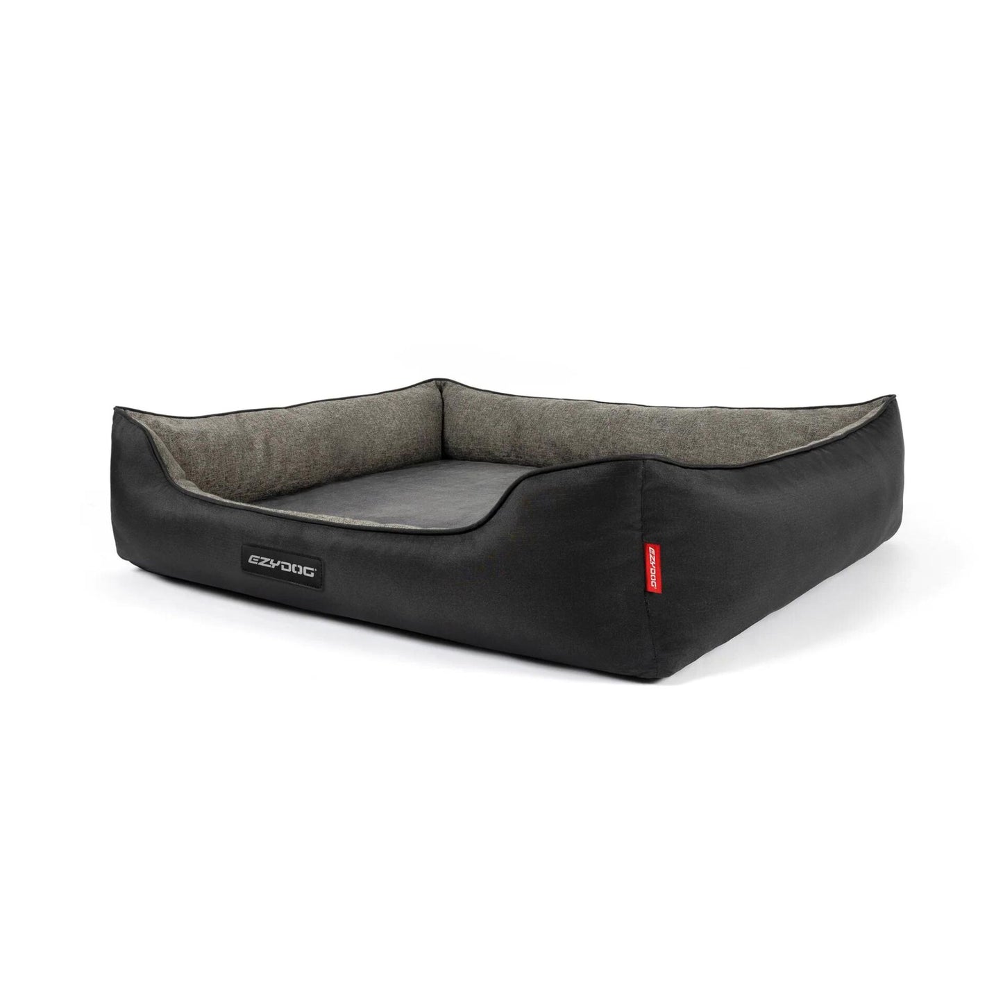 2-in-1 Ortho Smart Dog Bed