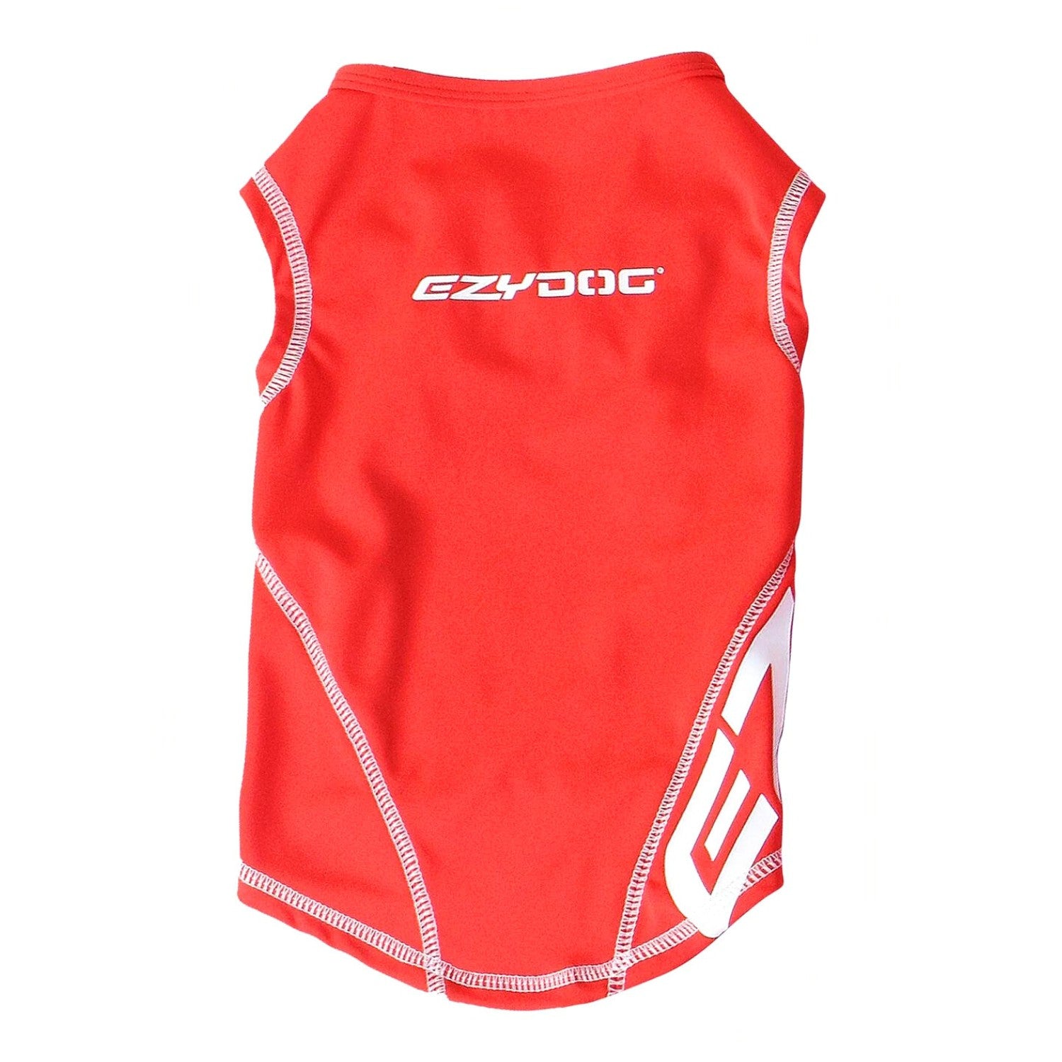 EzyDog | Dog Rashie | 50+ UV Sun Protection & High Vis – Peticular