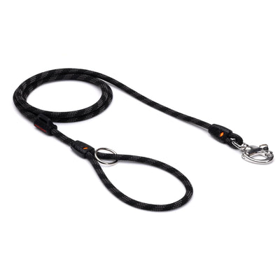 Marine Rope Leash | Black