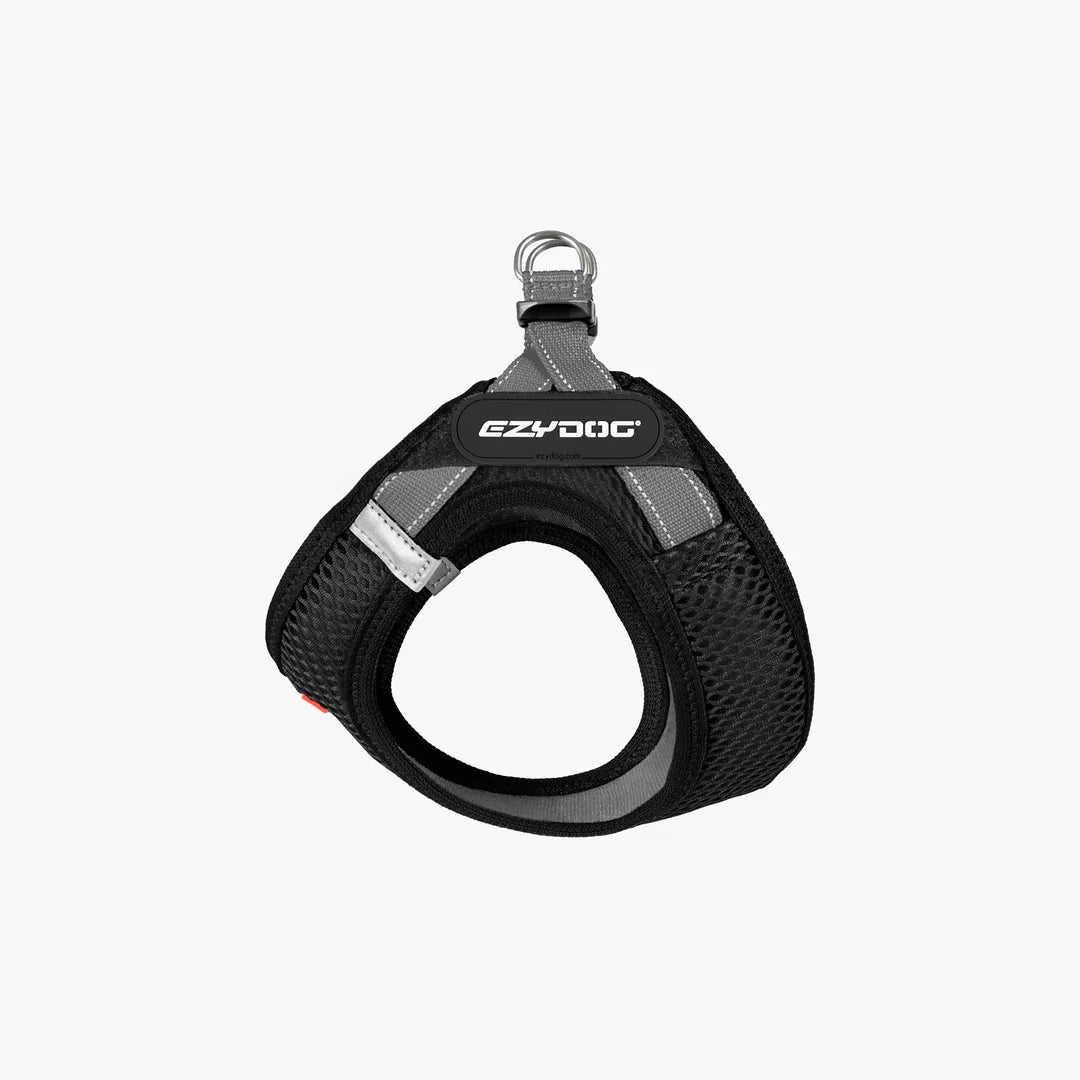 Formfit Mesh Harness