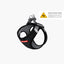 Formfit Mesh Harness