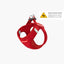 Formfit Mesh Harness