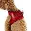 Formfit Mesh Harness