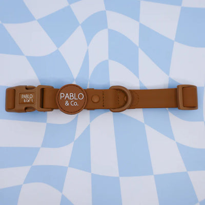 Fudge Waterproof Collar