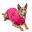 Flash Harness Dog Jacket | Magenta