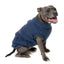Kojima Blue Denim Dog Jacket