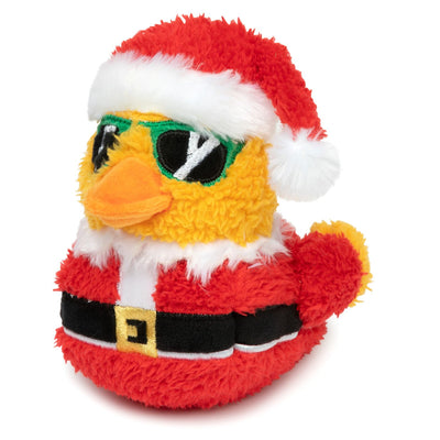 Christmas Quacker Dog Toy