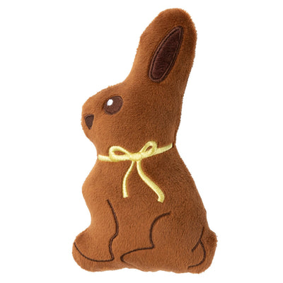 Easter Plush Dog Toy | Choc Bunny