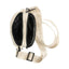 FuzzYard Life Corduroy Cross Body Bag | Sandstone