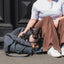 Multipurpose Dog Carrier & Car Seat | Slate Grey