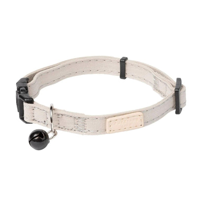 FuzzYard Life Cat Collar | Sandstone