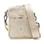 FuzzYard Life Corduroy Cross Body Bag | Sandstone