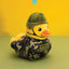 Commanduck Dog Toy