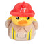 Firequacker Dog Toy