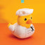 Gordon Quacksay Dog Toy