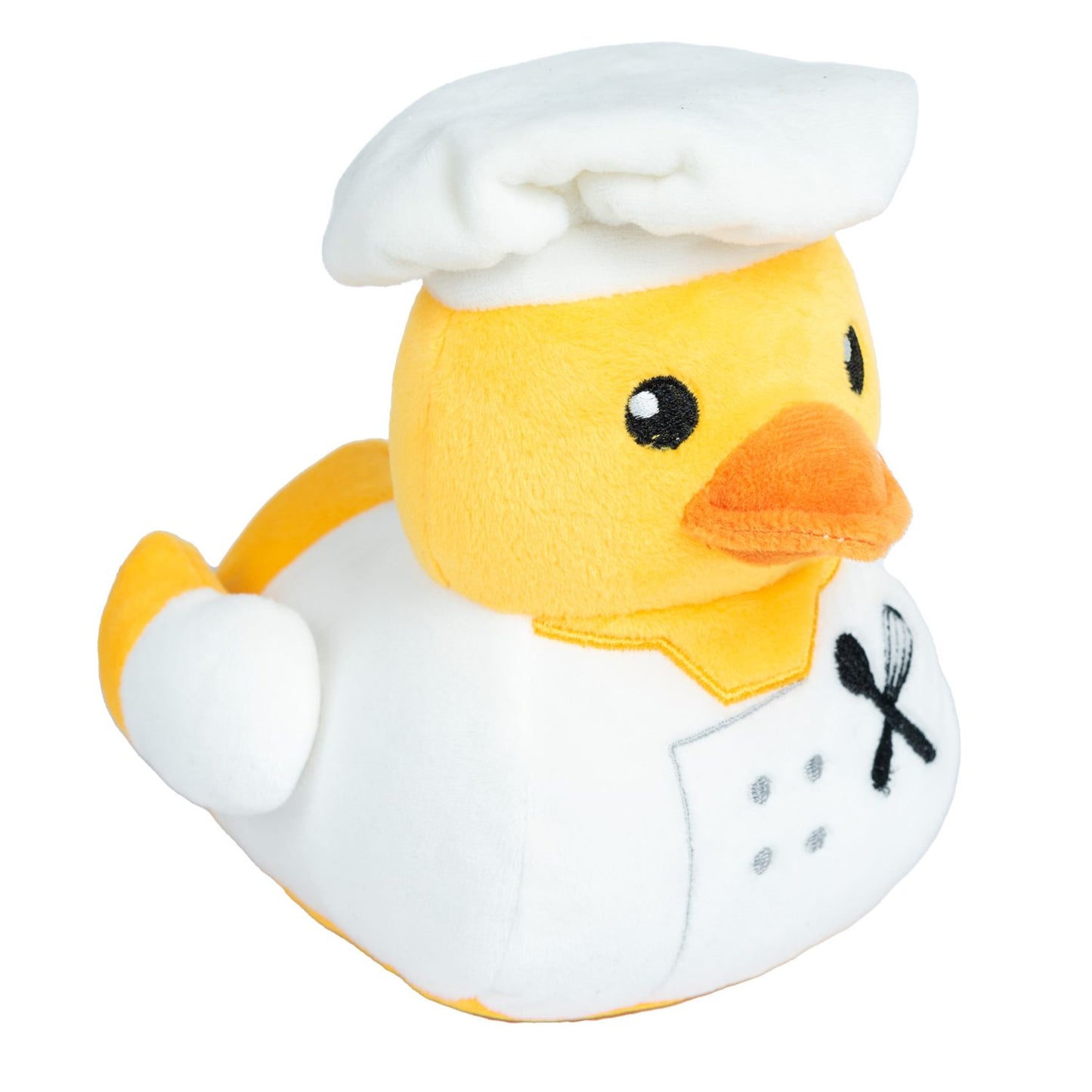 Gordon Quacksay Dog Toy