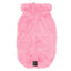 Turtle Teddy 24 Dog Sweater | Pink