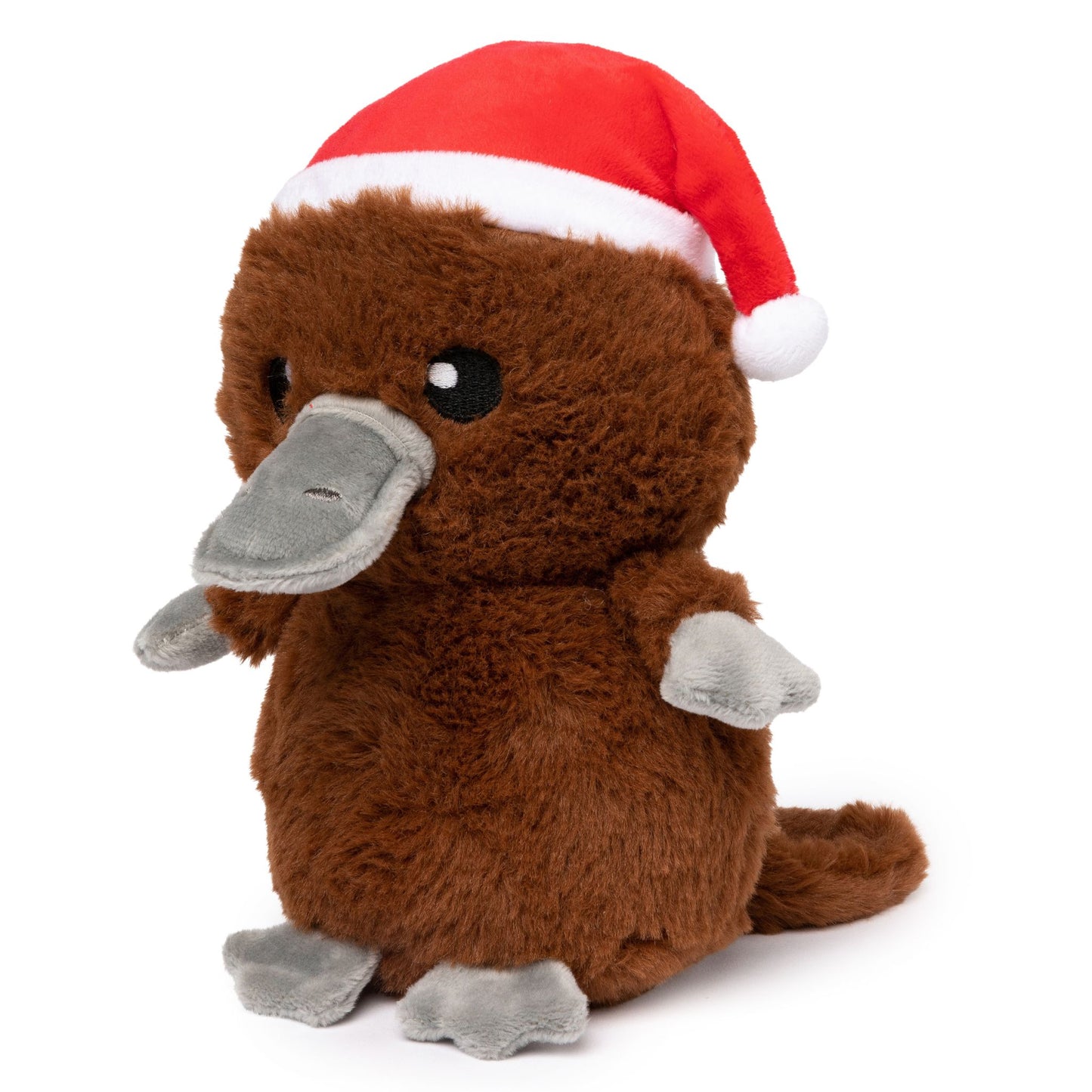 A-Wreatha The Platypus Christmas Dog Toy