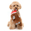 A-Wreatha The Platypus Christmas Dog Toy
