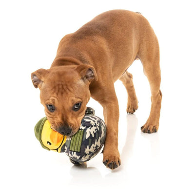 Commanduck Dog Toy