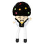 Disco Randy Fun-Guy Dog Toy