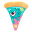 Halloween Plush Dog Toy | Marg-EAT-Her Zombizza