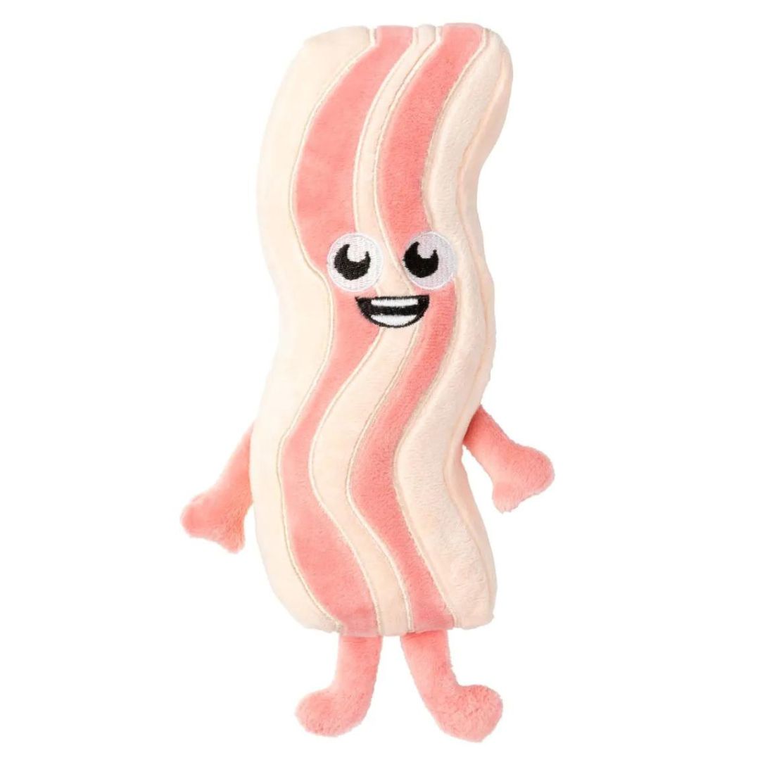 Kevin Bacon-Strip Dog Toy