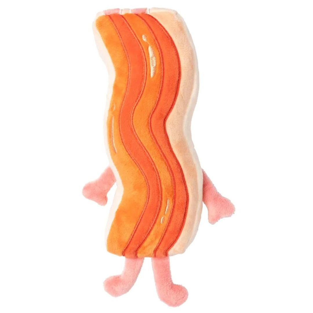 Kevin Bacon-Strip Dog Toy