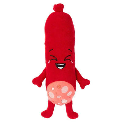 Pepper-Toni Dog Toy