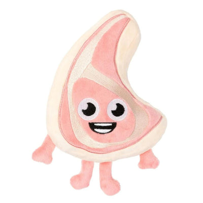 Piggy Smalls Dog Toy