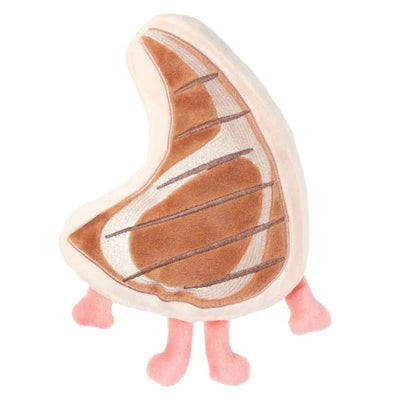 Piggy Smalls Dog Toy