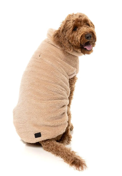 Turtle Teddy 24 Dog Sweater