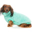 Turtle Teddy 24 Dog Sweater