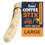 Fuzzl Coffee Stix | 100% Natural Wood