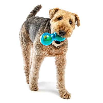 GURU Duo-Ball Dog Toy